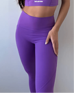 Active Leggings with Pockets