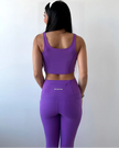 Active Leggings with Pockets