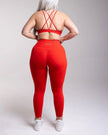 Active Leggings with Pockets