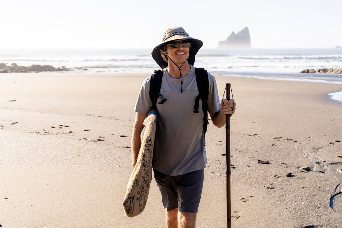 Adventure Hat