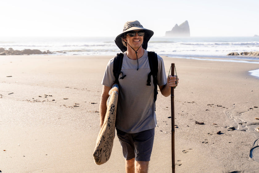 Adventure Hat