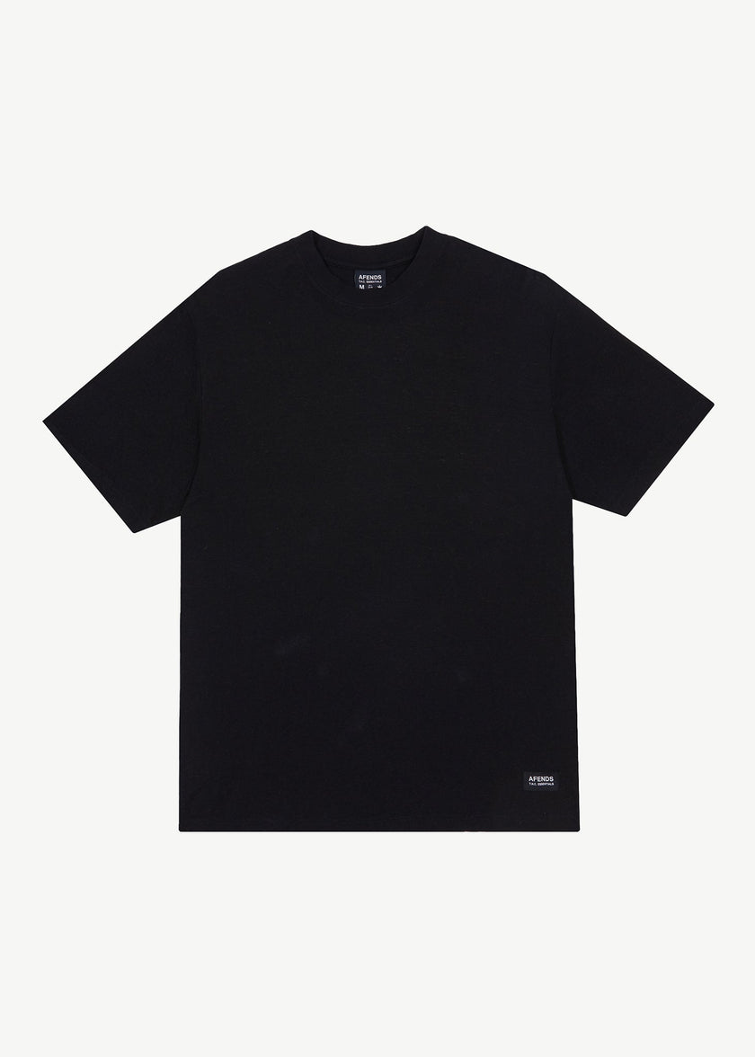 AFENDS Classic Retro T-shirt