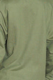 Sweat-shirt vert Follow Your Journey