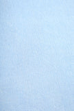 Blue Pashmina Shawl with Beaded Tassels