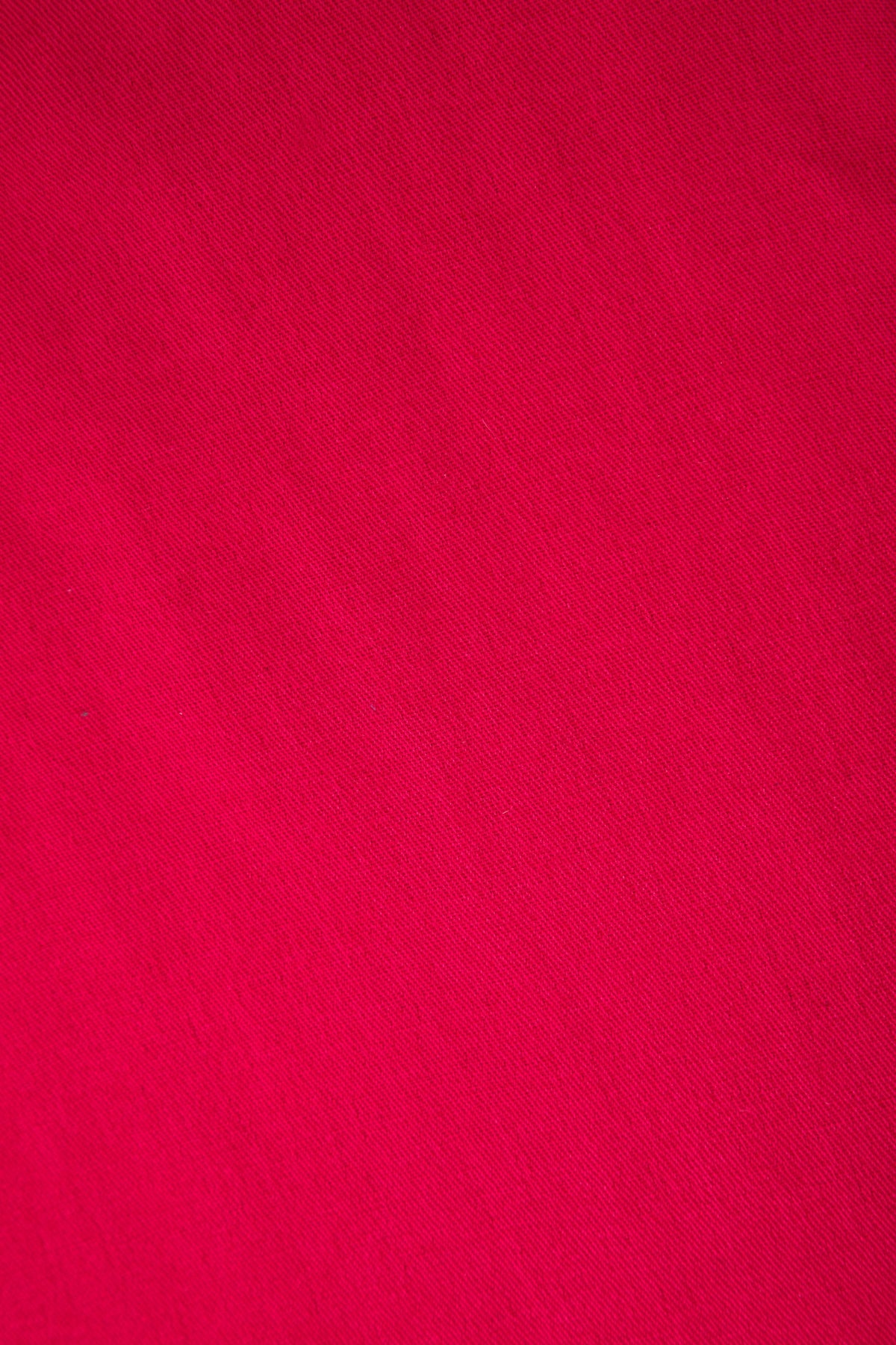 Châle pashmina fuchsia à pompons perlés