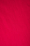 Châle pashmina fuchsia à pompons perlés