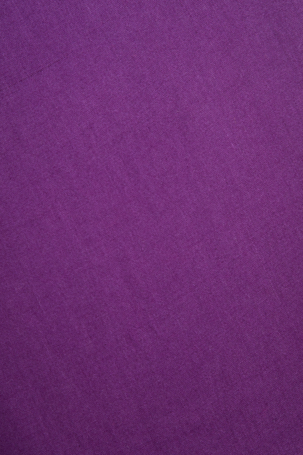 Purple Pashmina Shawl with Beaded Tassels