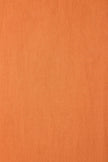 Scialle in pashmina color ruggine con nappine di perline