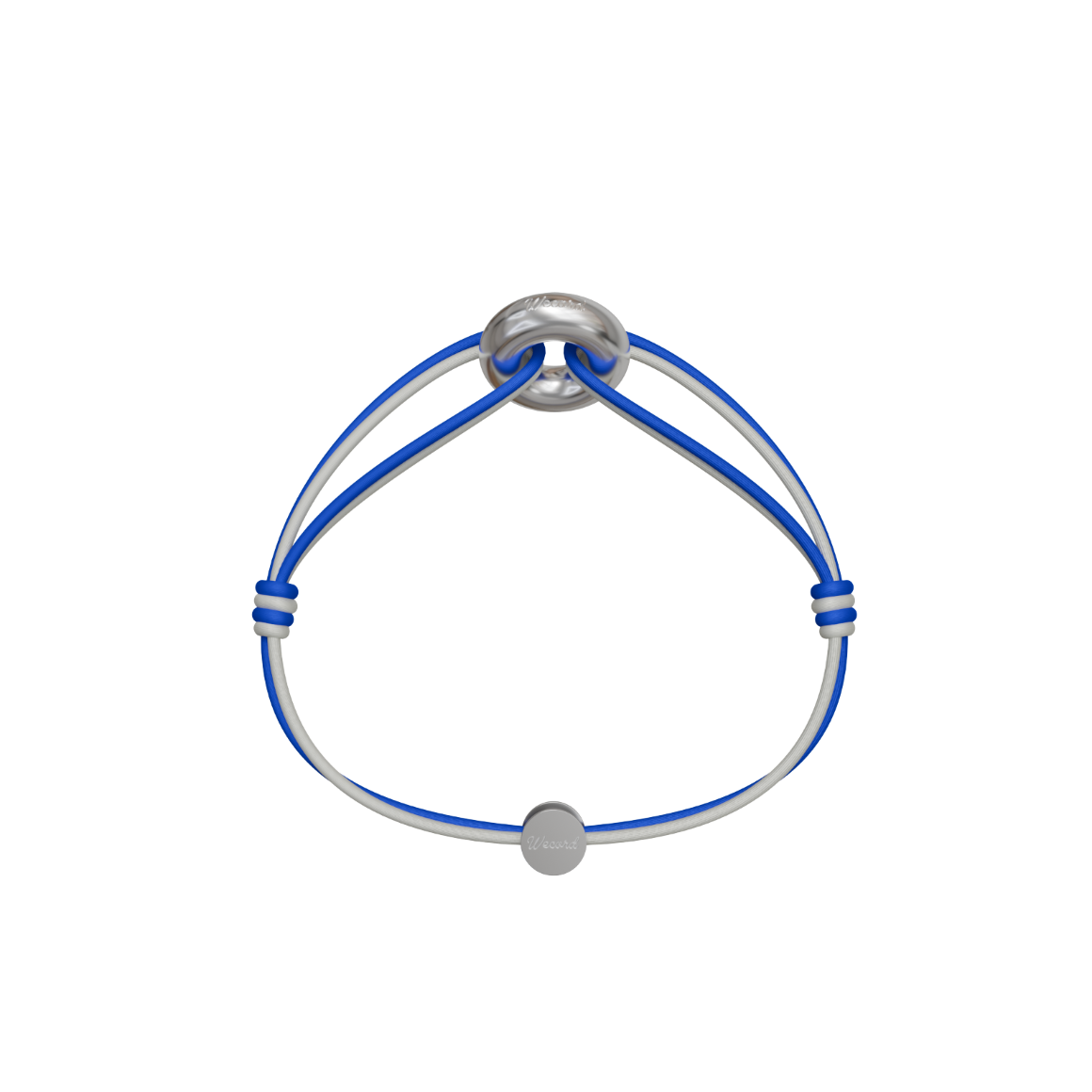 Football Teams Bracelets 1mm