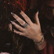 Alternative WIFE Ring