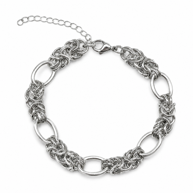 Amulet medieval Bracelet