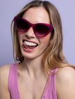 Amy Magenta