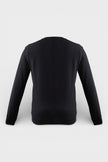 Logo Sweatshirt Black