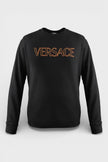 Logo Sweatshirt Black