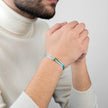 Bracciale a corda Golden Soho