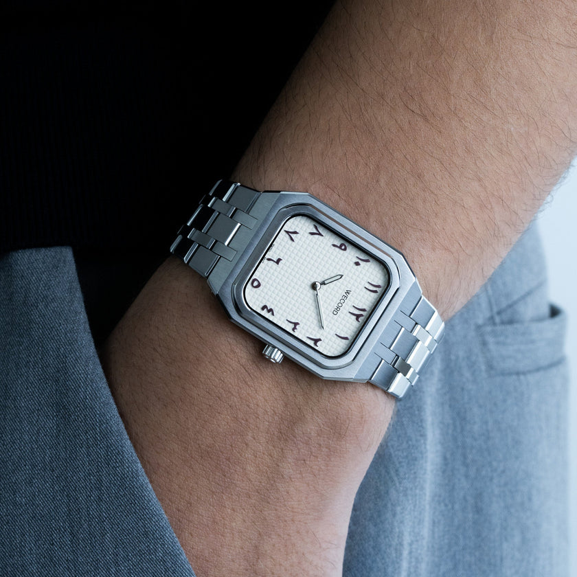 Duke Watch Limited Edition - large model