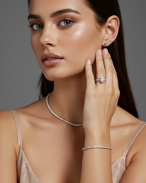 2mm Tenniskette