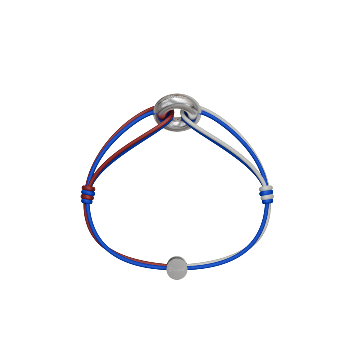 Football Teams Bracelets 1mm