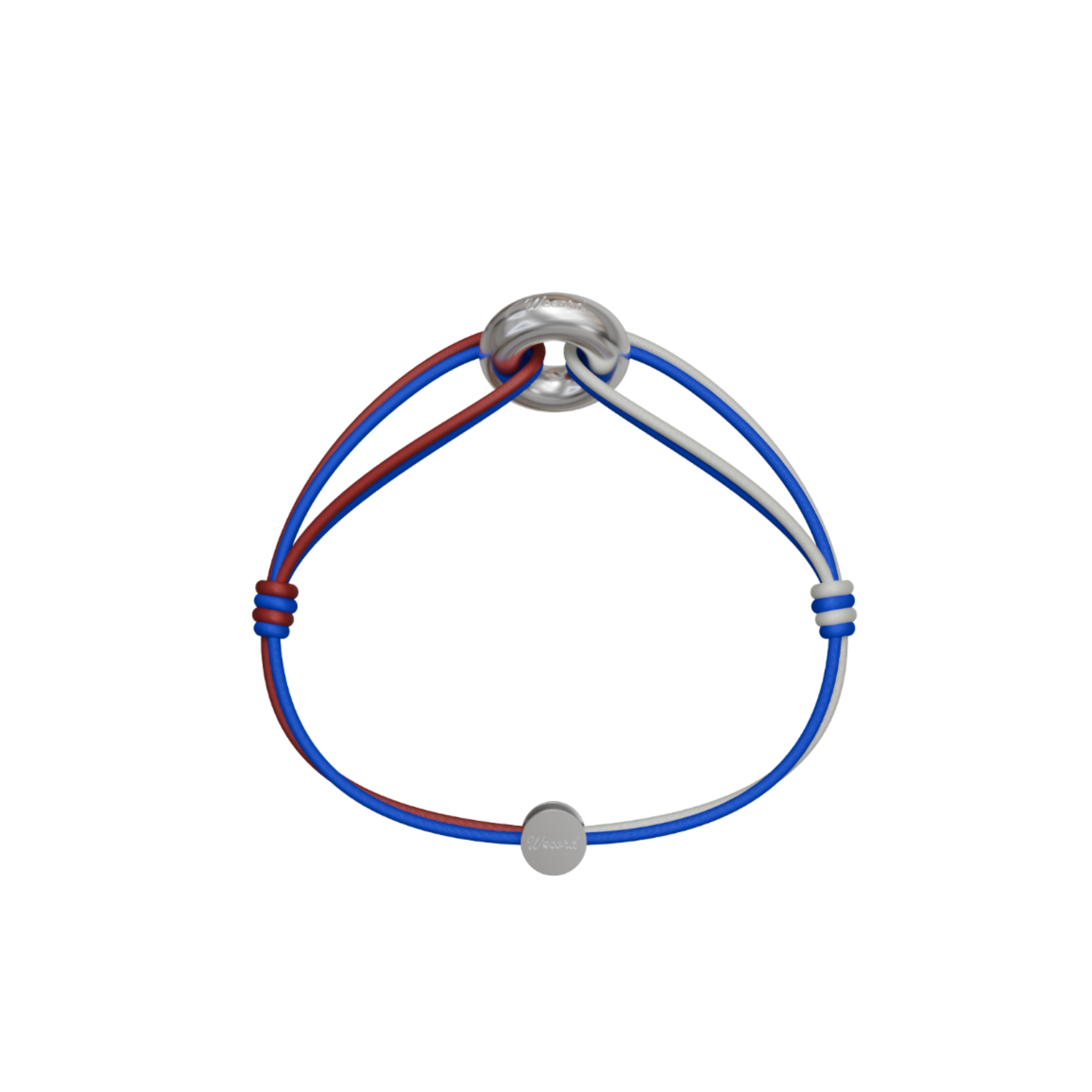 Football Teams Bracelets 1mm