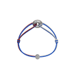 Football Teams Bracelets 1mm