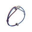 Football Teams Bracelets 1mm