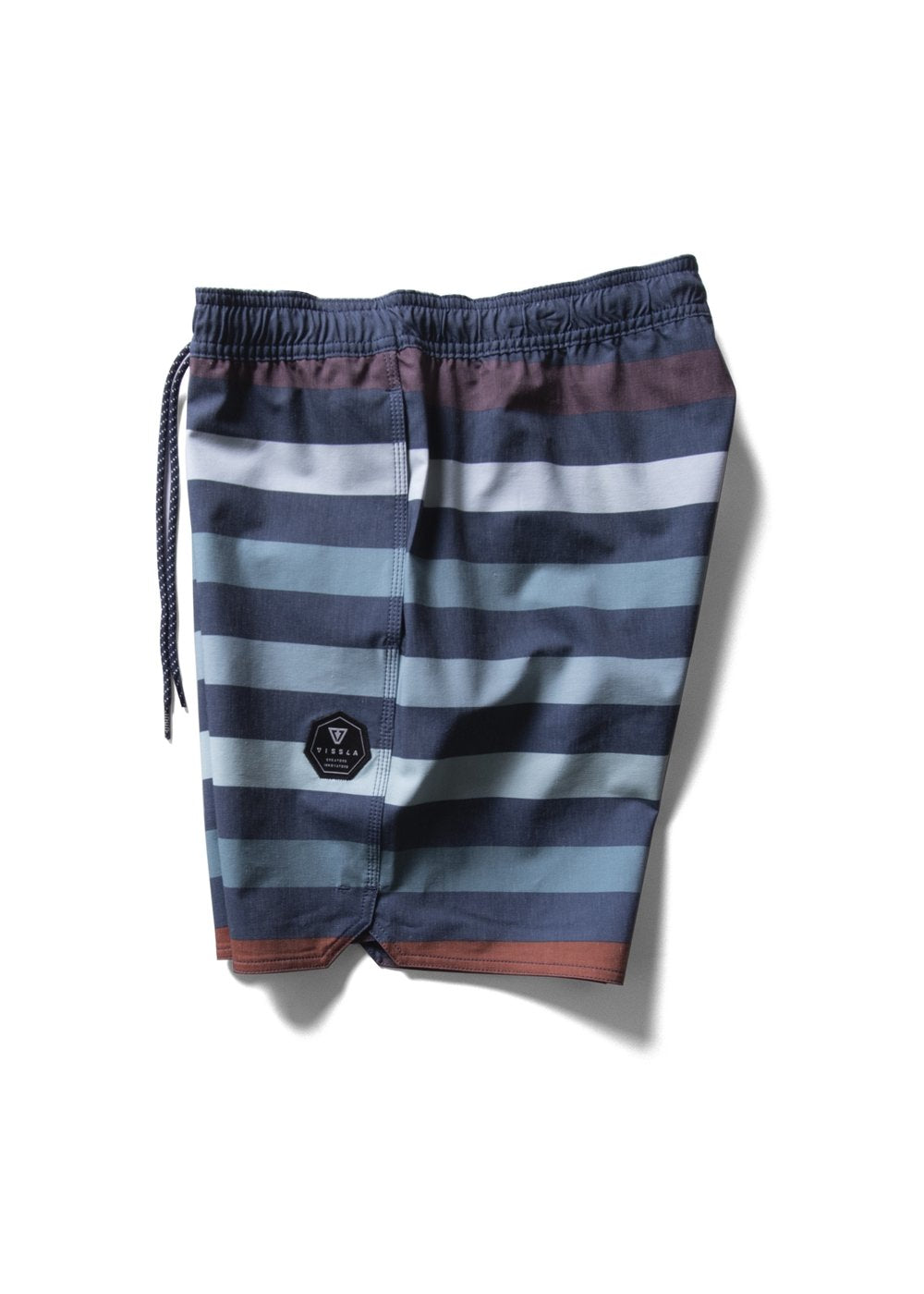 Vissla Parallels 16" Jongens Ecolastic