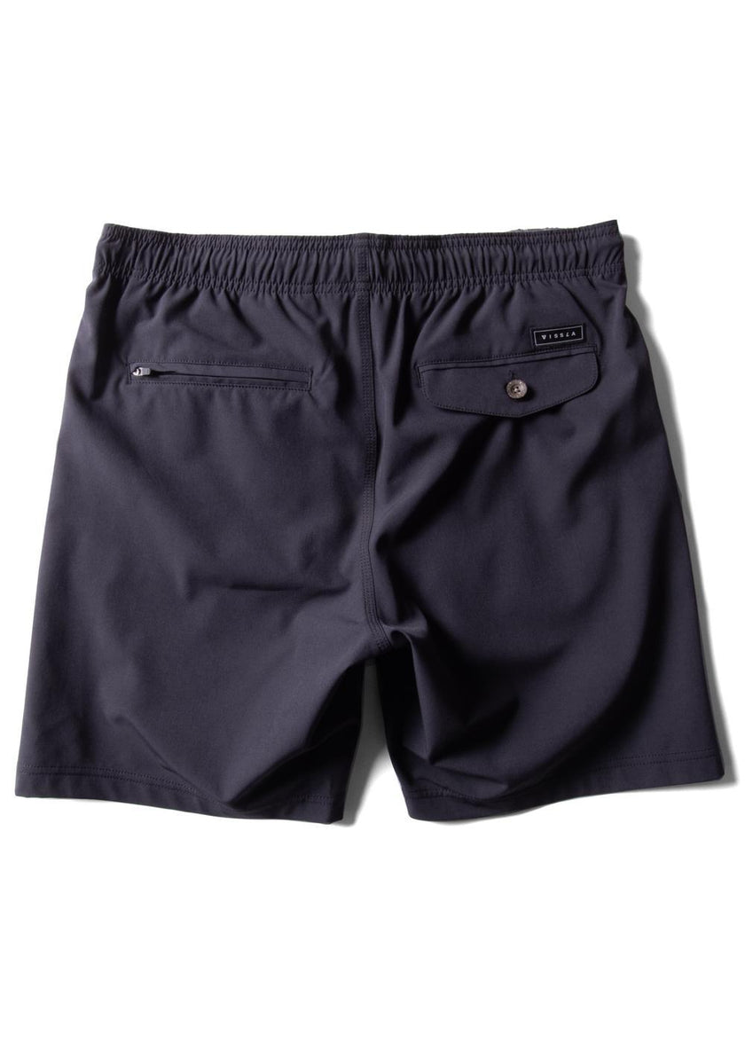 Vissla Hemp No See Ums Eco 17