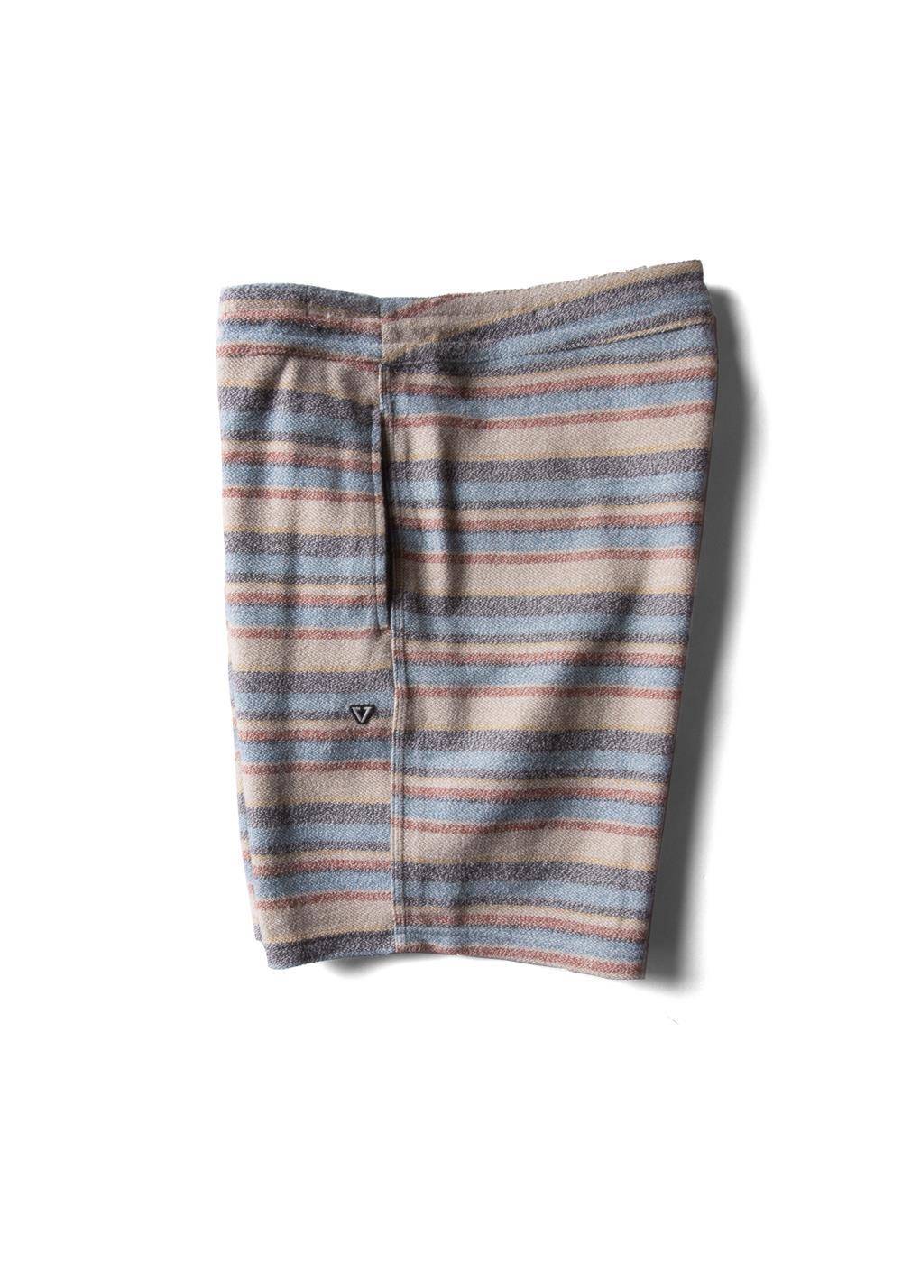 Vissla Trapper Boys 17" Sofa Surfer - Dune