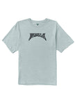 Vissla Undead Shred Head Jungen-T-Shirt