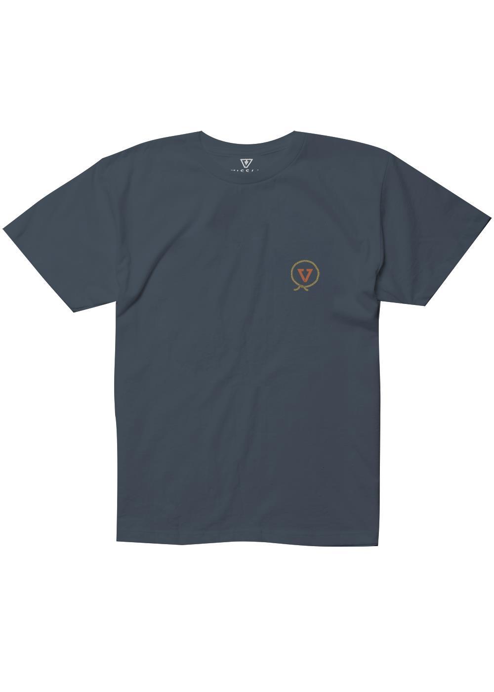 Vissla Bang Bang Jungen T-Shirt