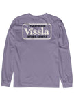 Maglia a maniche lunghe Vissla Coastwide per ragazzi