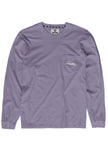 Maglia a maniche lunghe Vissla Coastwide per ragazzi