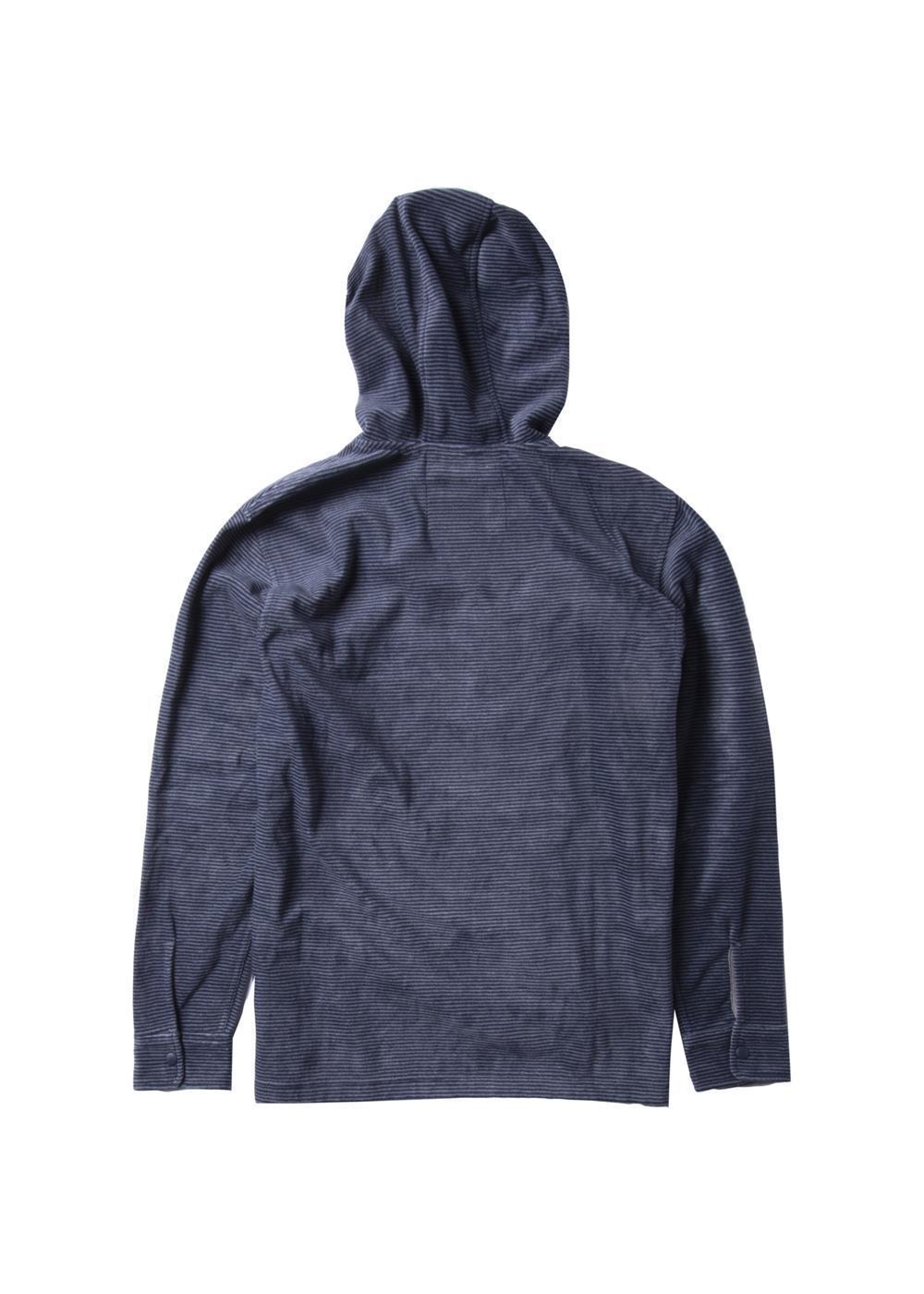 Vissla Eco-Zy Jungen-Kapuzenpullover