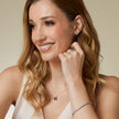 Diamonfire Square Cut Necklace