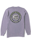Felpa girocollo da ragazzo Vissla Offshore Eco
