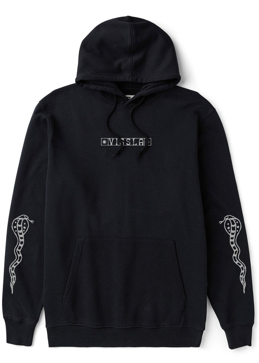 Vissla Offshore Eco Boys Po Hoodie
