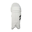 Cricket-Schlagpolster für Spieler – Weiß