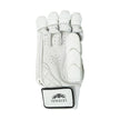 Player Cricket Batting Gloves - White