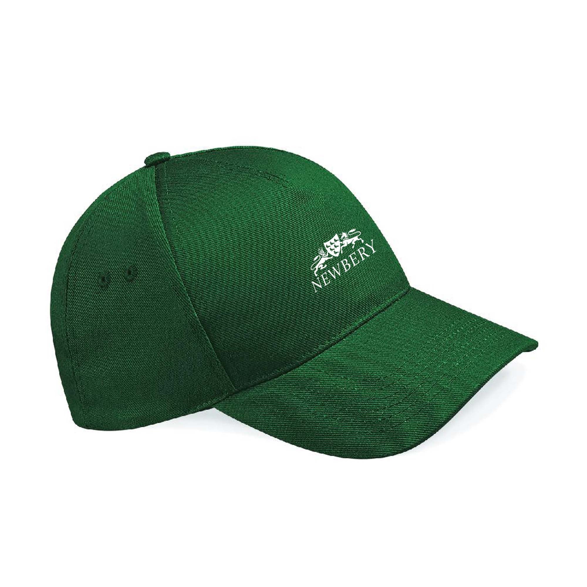 Team Newbery - Cap