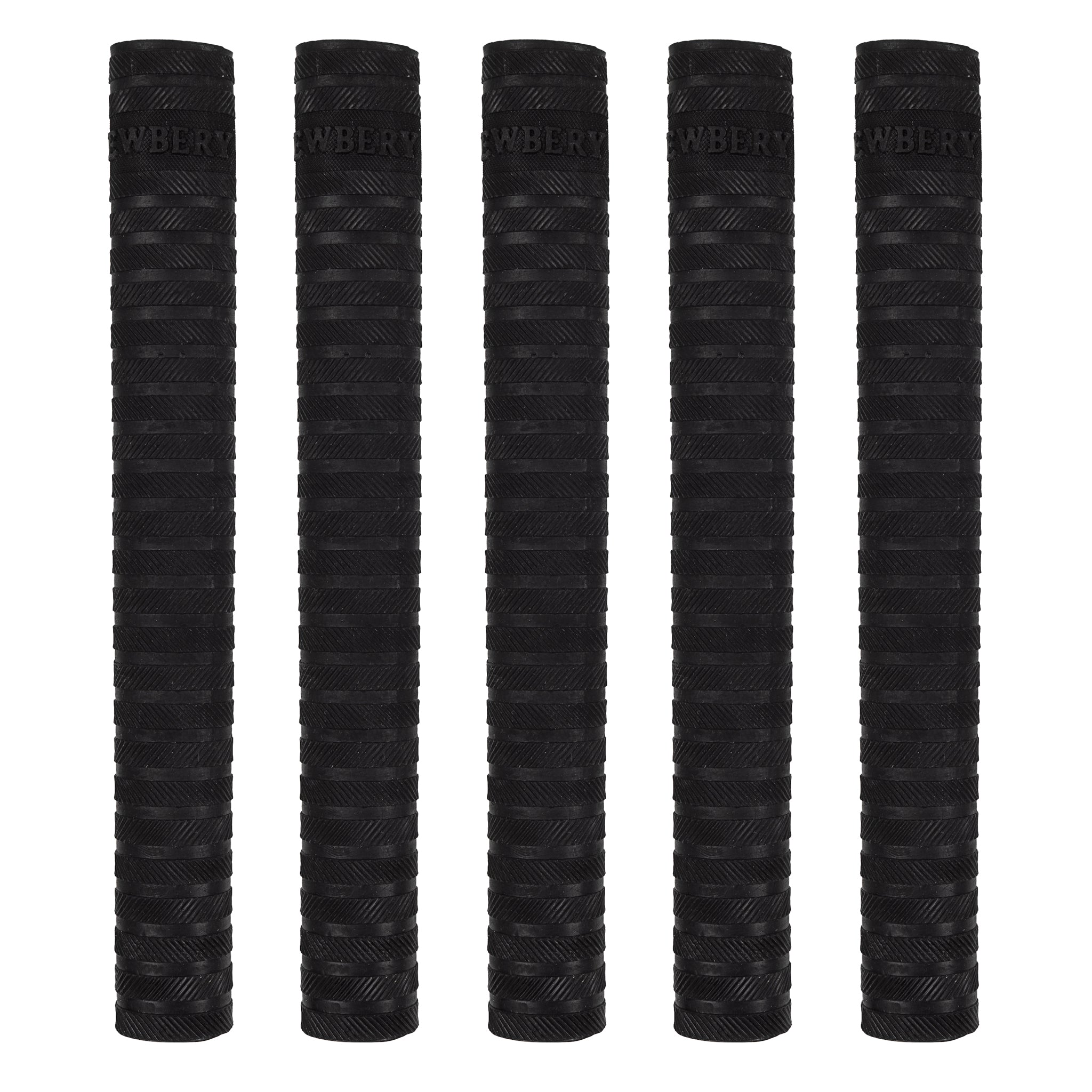 Schlägergriffe für Cricket (5er-Pack)
