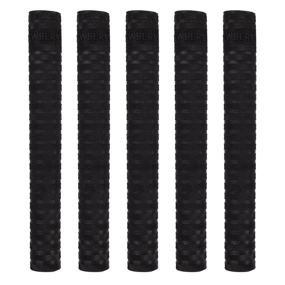 Grips voor cricketbats (5 stuks)