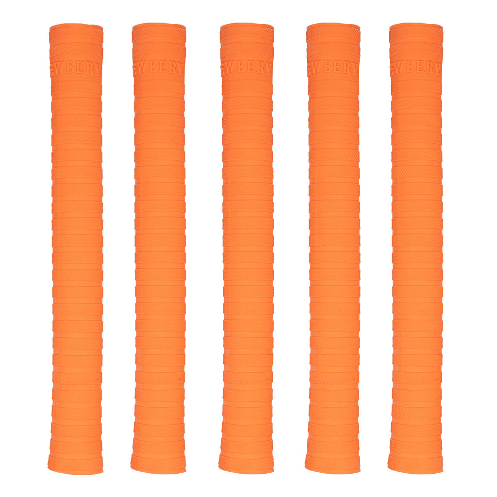 Schlägergriffe für Cricket (5er-Pack)