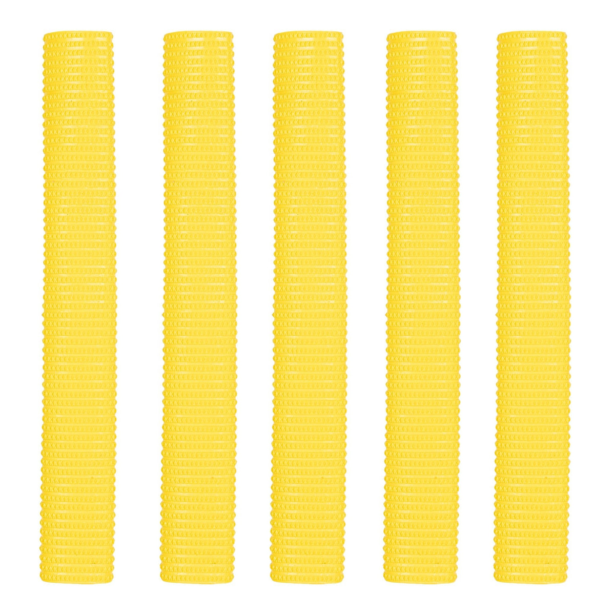 Grips voor cricketbats (5 stuks)