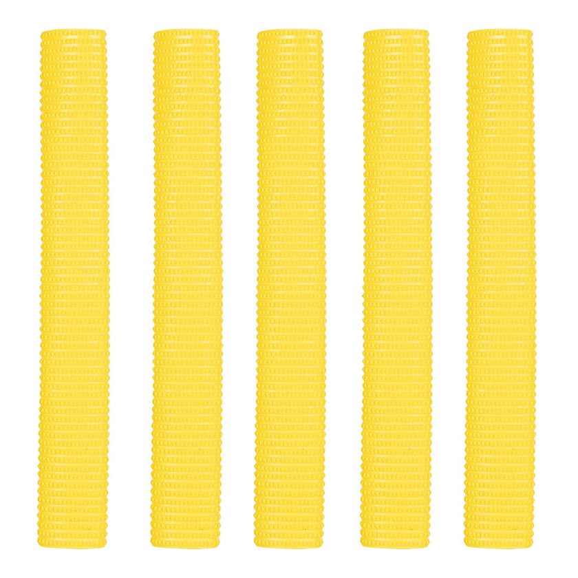 Grips voor cricketbats (5 stuks)