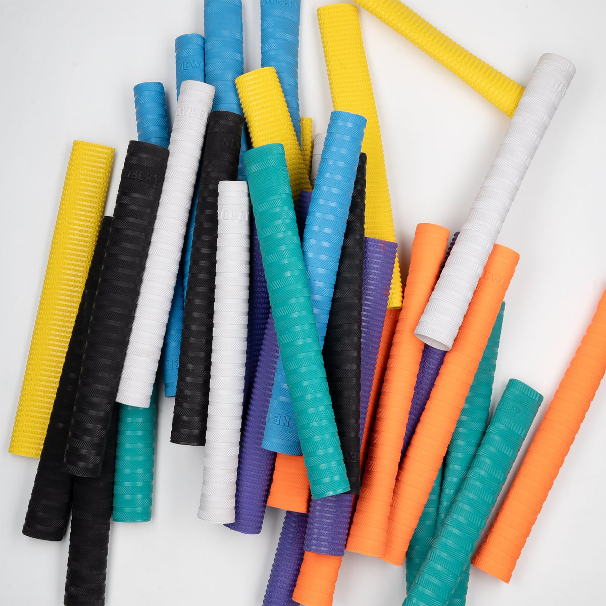 Grips voor cricketbats (5 stuks)