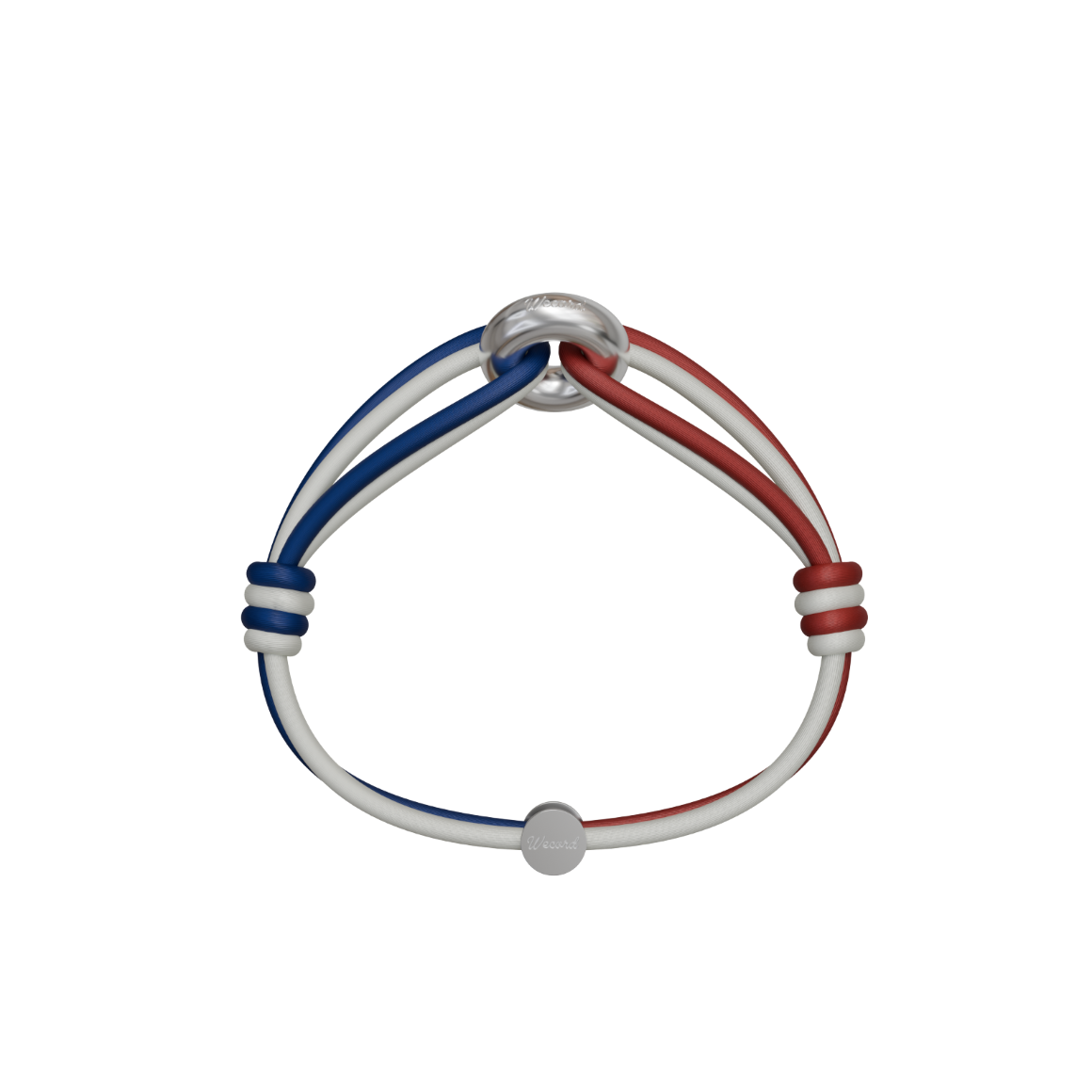 Football Teams Bracelets 2mm