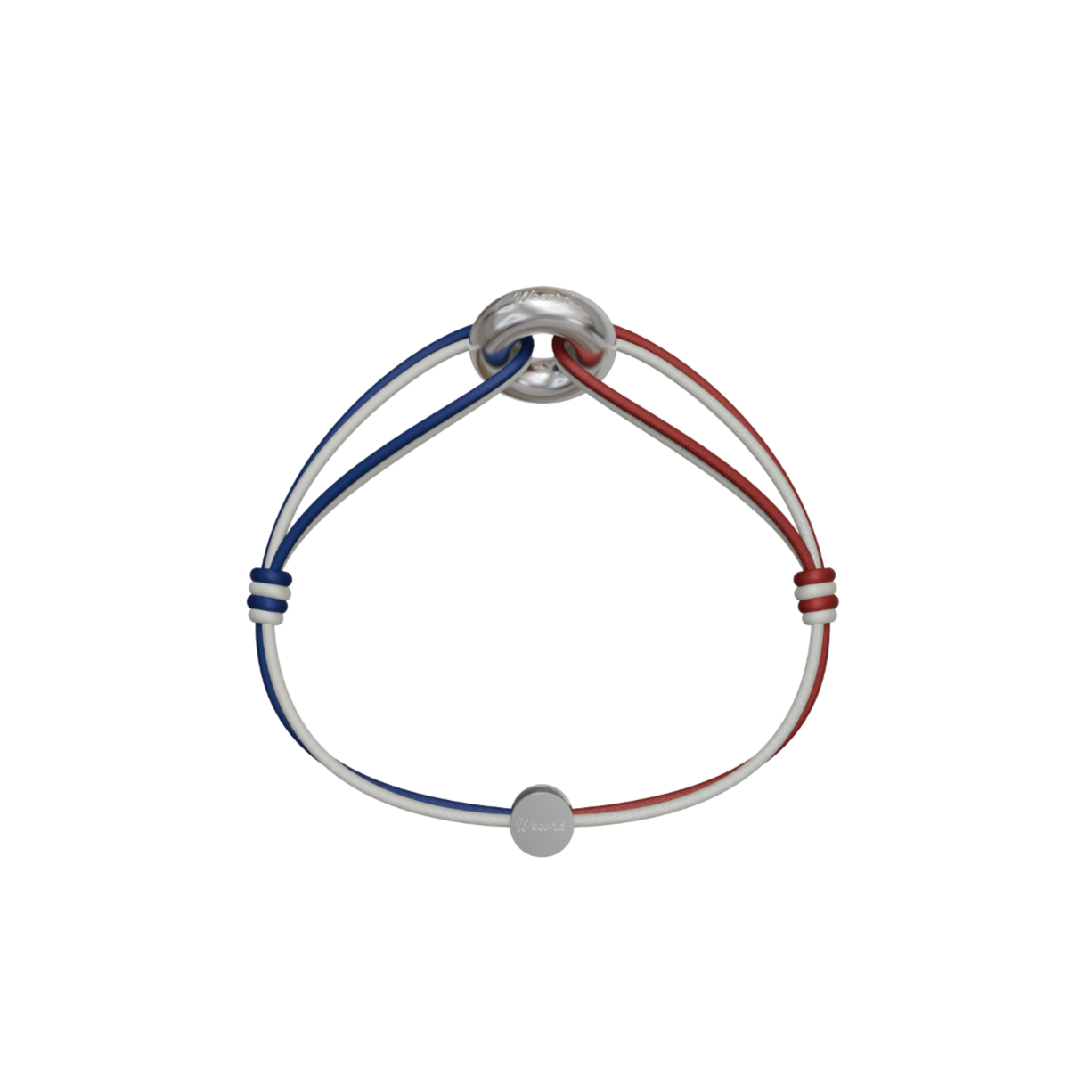 Football Teams Bracelets 1mm