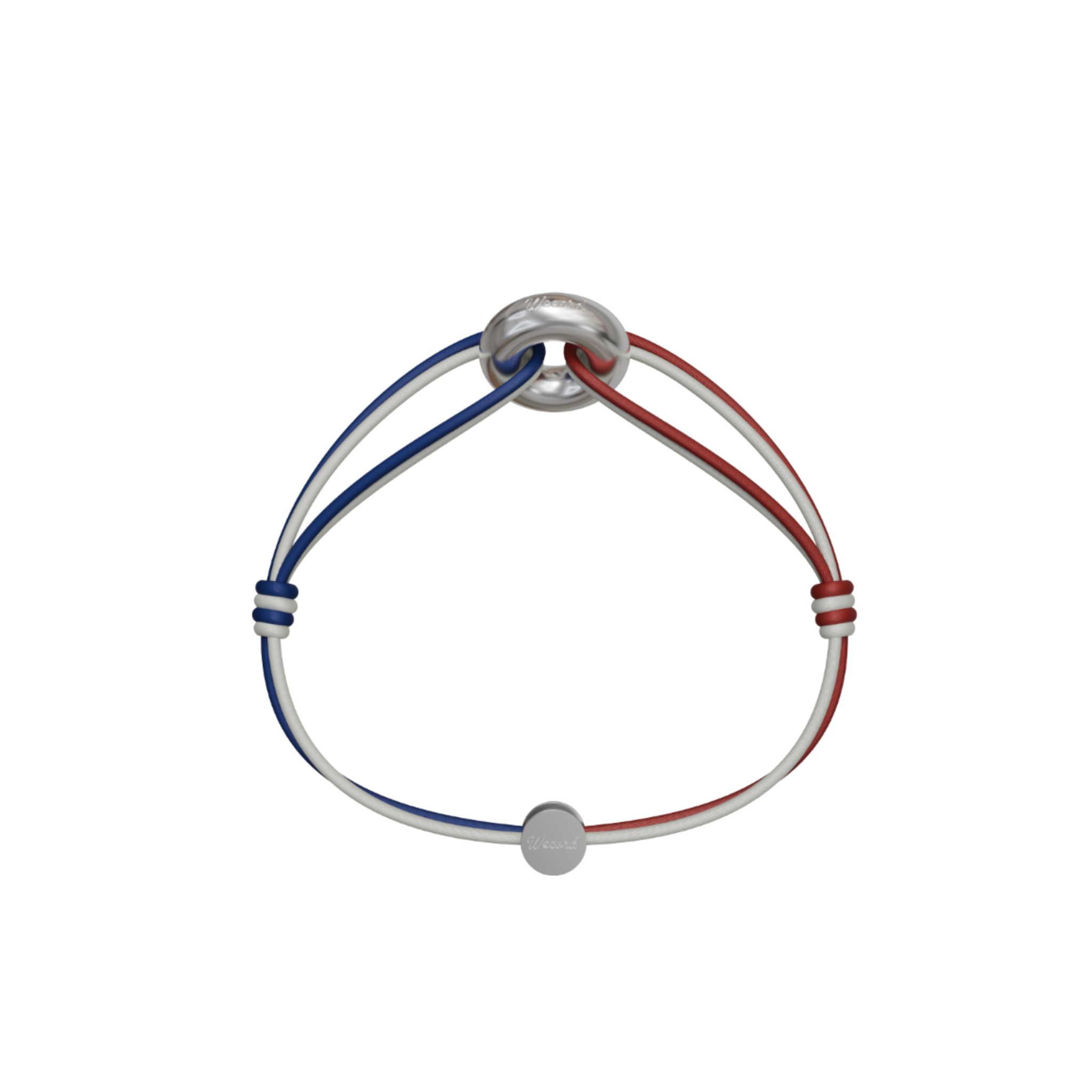Football Teams Bracelets 1mm