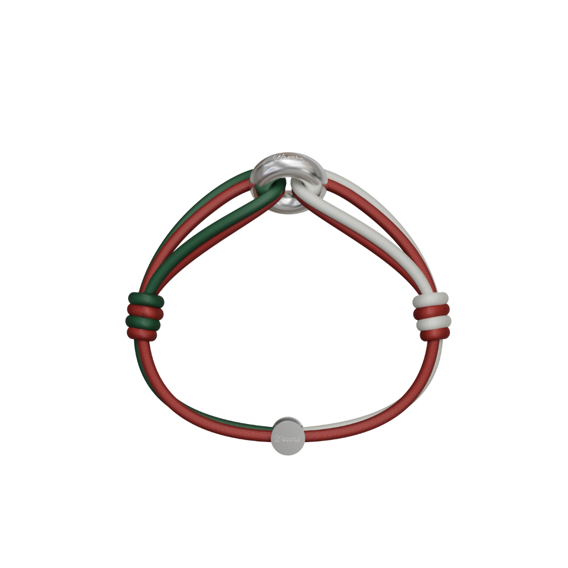 Football Teams Bracelets 2mm