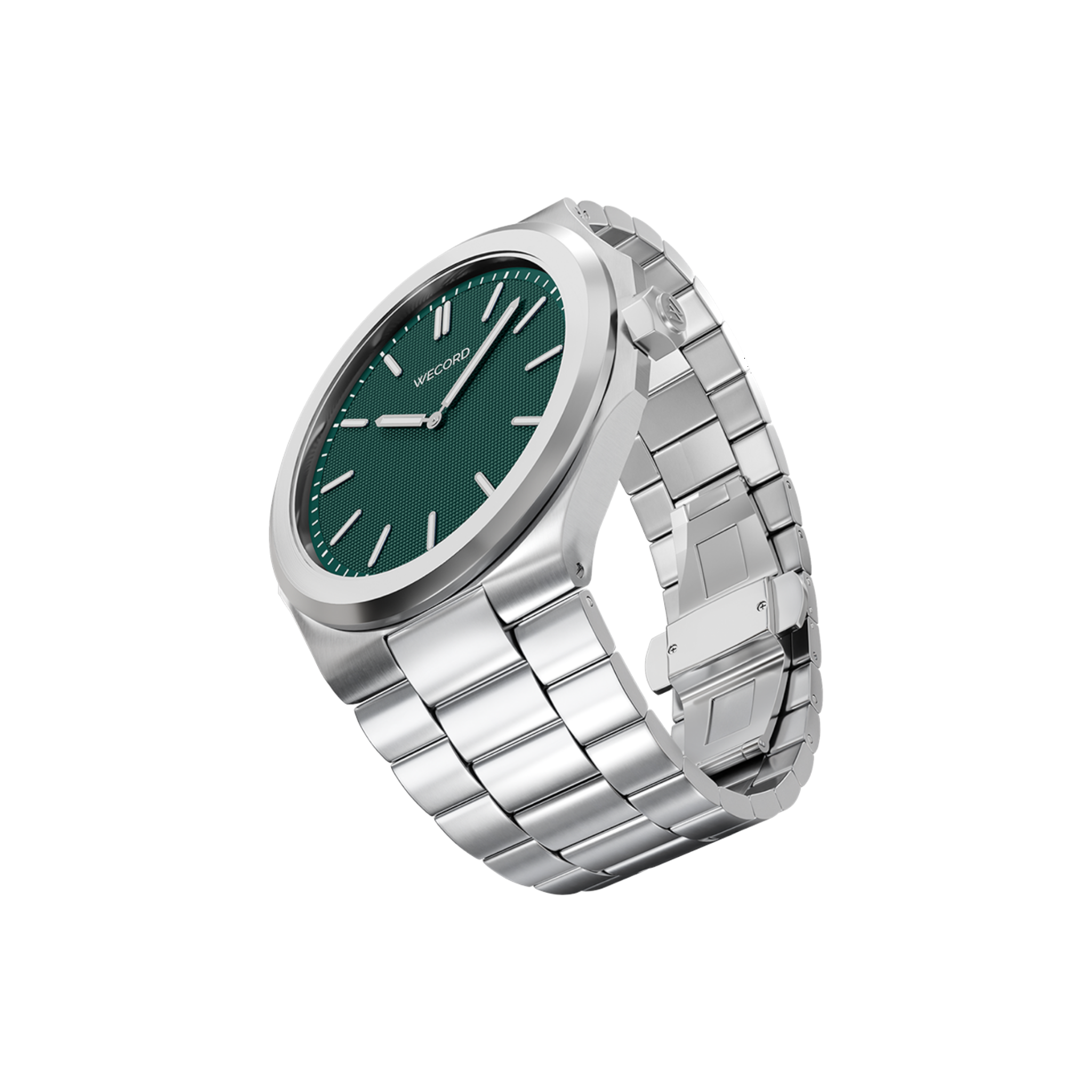 Oliver Watch - Large Model